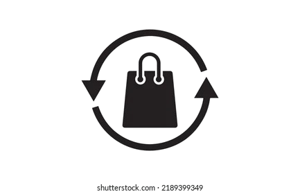 instant product return policy icon 260nw 2189399349 removebg preview