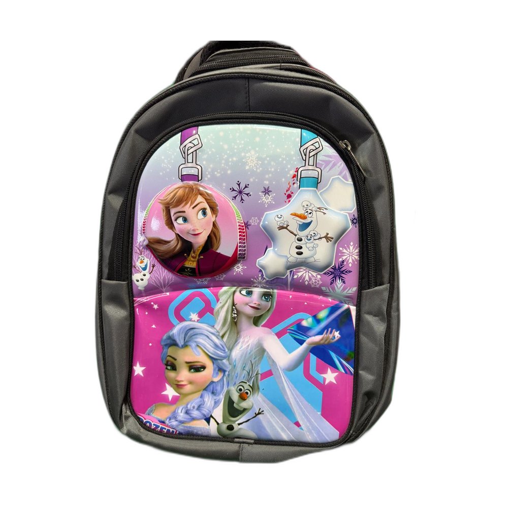 Bag Frozen